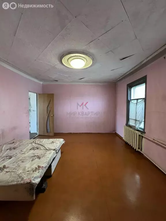 Дом в Кызыл, улица Крюкова (49.6 м) - Фото 0