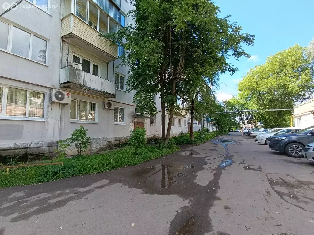 2-комнатная квартира: Малоярославец, улица Карла Маркса, 12 (44.6 м) - Фото 2