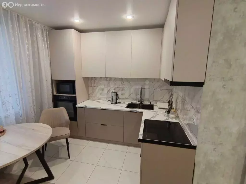 2-комнатная квартира: Миасс, улица Богдана Хмельницкого, 76 (40.7 м) - Фото 1