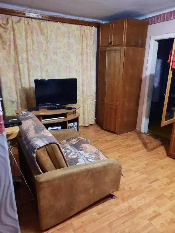 2-к кв. Приморский край, Находка Поселок Ливадия мкр, ул. Луговая, 22 ... - Фото 1