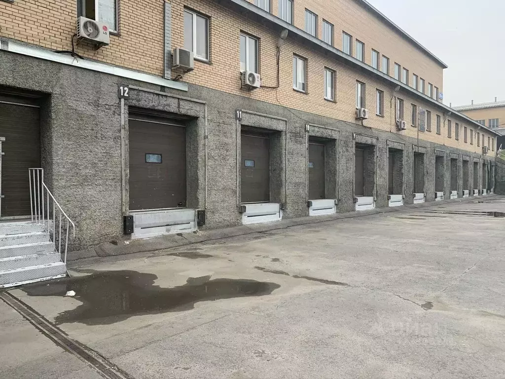 Склад в Московская область, Дзержинский ул. Энергетиков, 22к2 (5000 м) - Фото 2