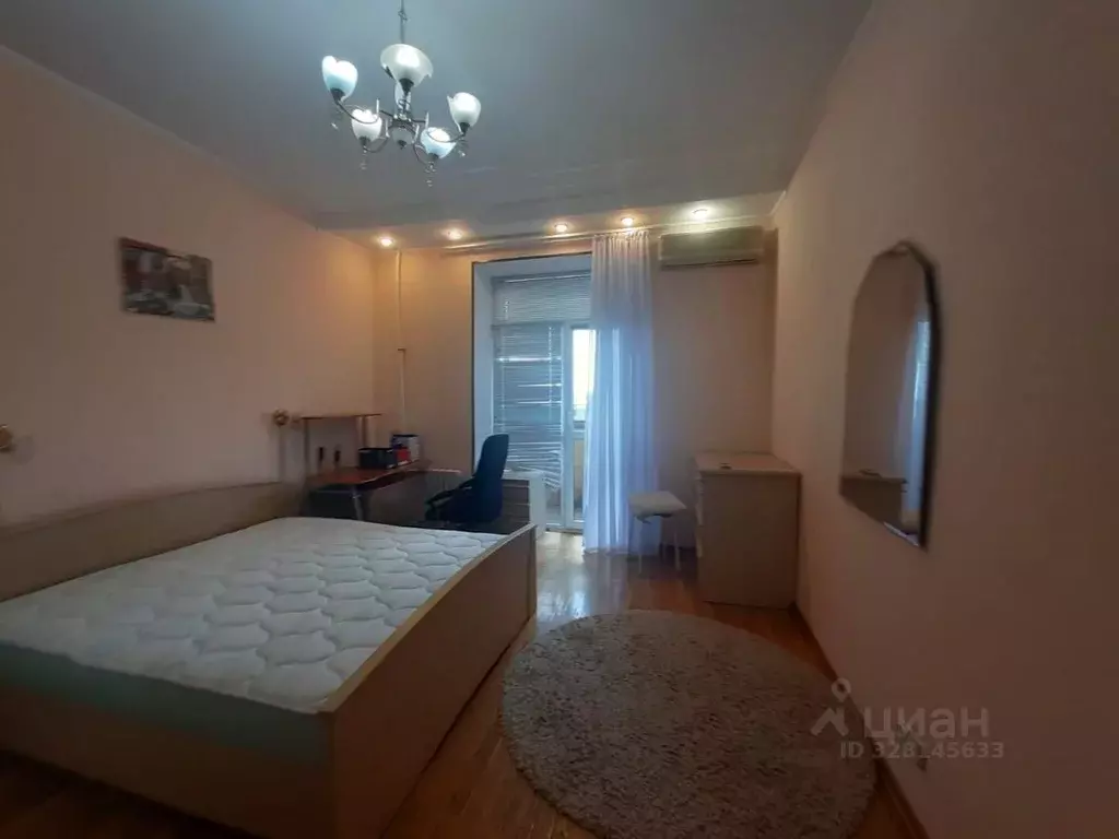 3-к кв. Волгоградская область, Волгоград ул. Аллея Героев, 5 (77.0 м) - Фото 2