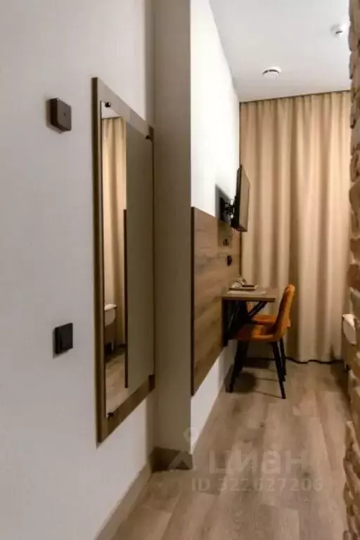 Комната Ленинградская область, Выборг Островная ул., 1 - Фото 1