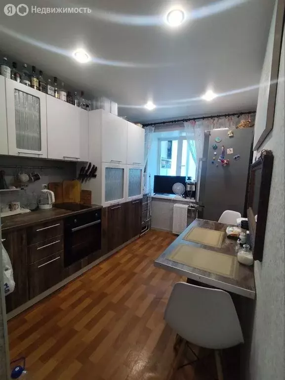 1-комнатная квартира: Тольятти, улица Льва Яшина, 12 (39 м) - Фото 2