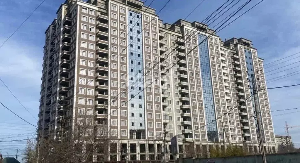 2-к кв. Дагестан, Махачкала просп. Петра 1, 69 (98.5 м) - Фото 0