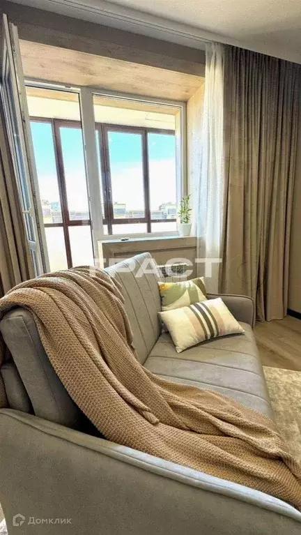 Продаётся квартира-студия, 29 м - Фото 1