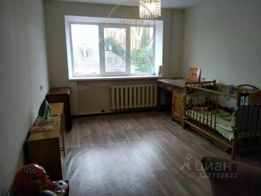 3-к кв. Ставропольский край, Минеральные Воды ул. Карла Либкнехта, 7 ... - Фото 2