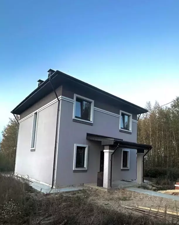 Дом в Нижегородская область, Нижний Новгород ул. Подковная, 11 (140 м) - Фото 0