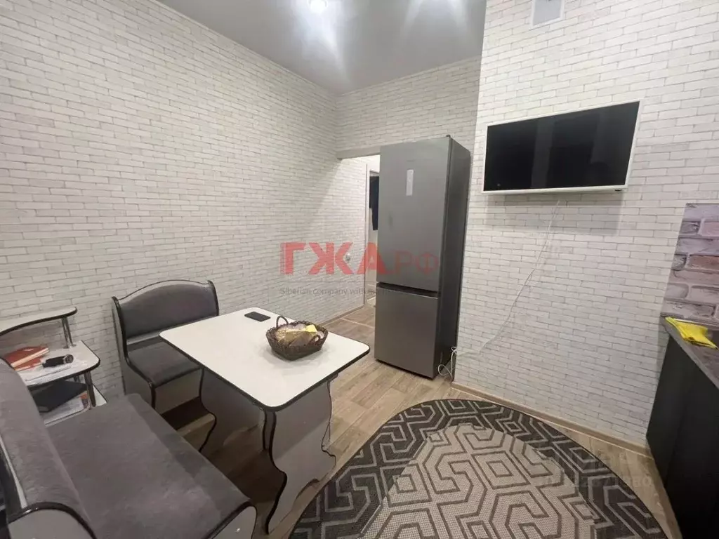 1-к кв. Саха (Якутия), Нерюнгри просп. Мира, 27 (37.0 м) - Фото 2