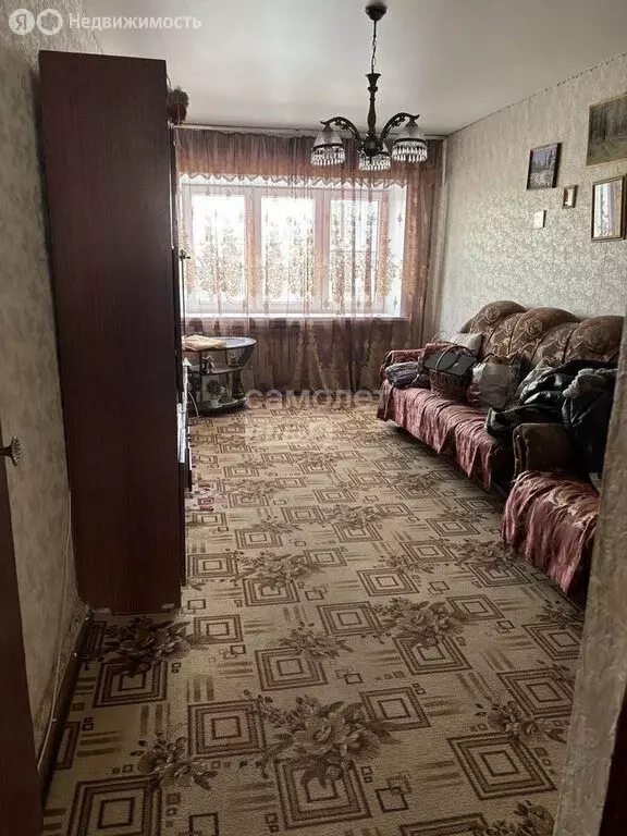 2-комнатная квартира: Липецк, улица Зегеля, 11 (47.7 м) - Фото 1