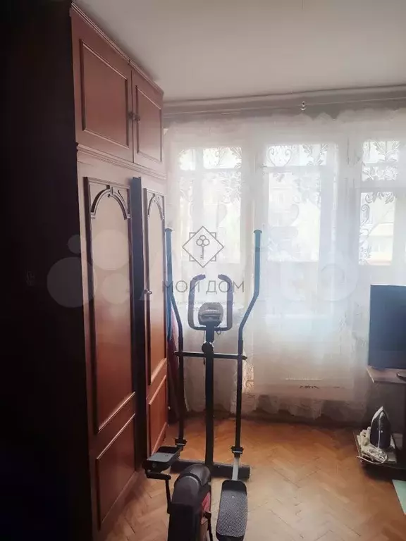 2-к. квартира, 44 м, 2/5 эт. - Фото 0