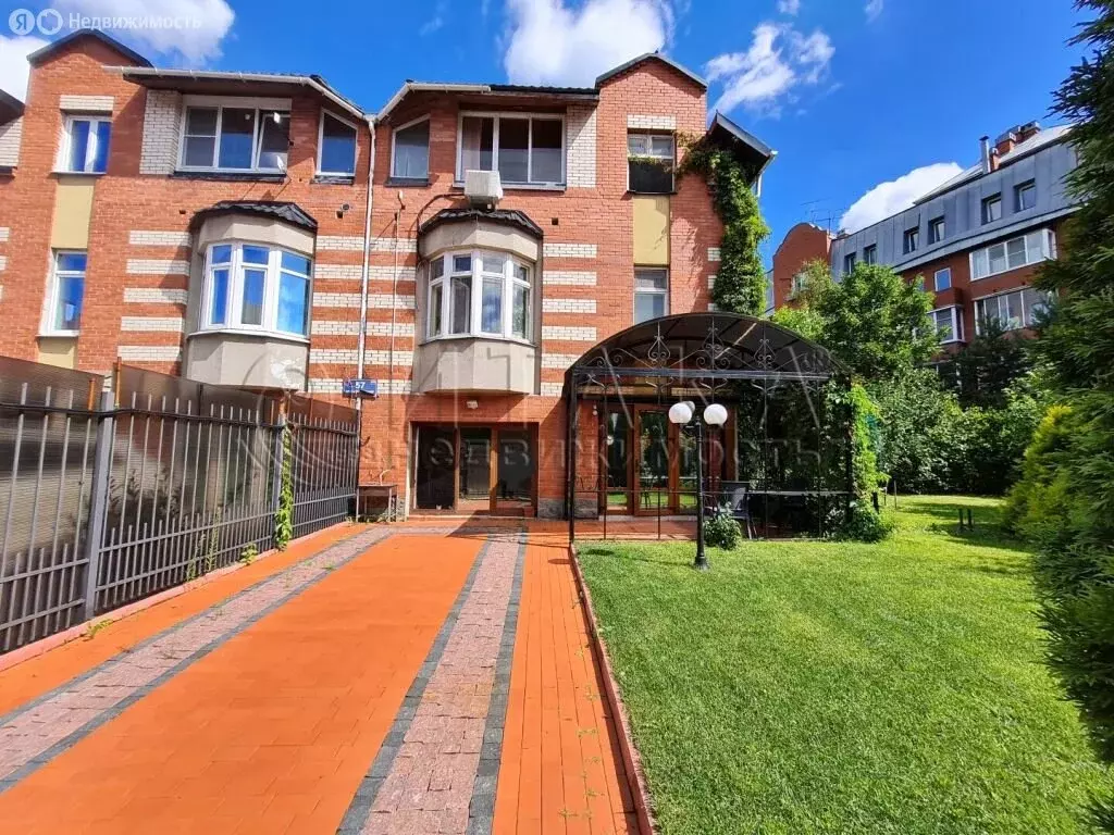 5-комнатная квартира: Санкт-Петербург, 2-я Никитинская улица, 57 ... - Фото 1