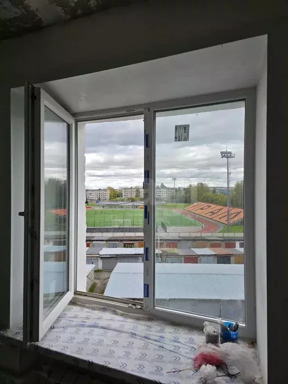 Квартира, 3 комнаты, 49.3 м - Фото 2