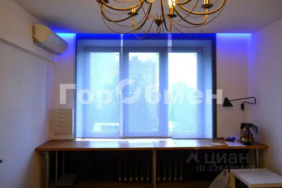 Комната Москва 4-я Парковая ул., 12К2 (19.9 м) - Фото 2