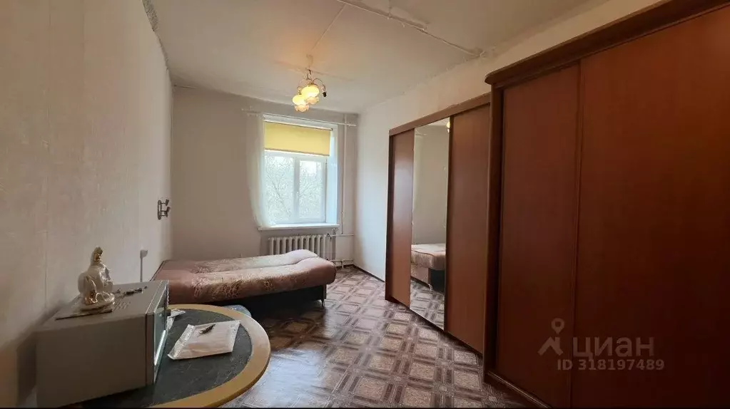 Комната, 19 м - Фото 0