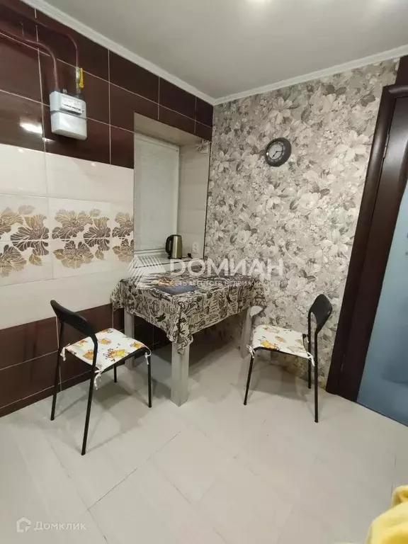 Продаётся 1-к квартира, 26.6 м - Фото 1