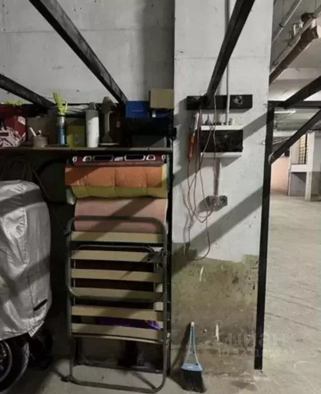 Гараж в Краснодарский край, Сочи Донская мкр, ул. Чехова, 52Д (13 м) - Фото 2