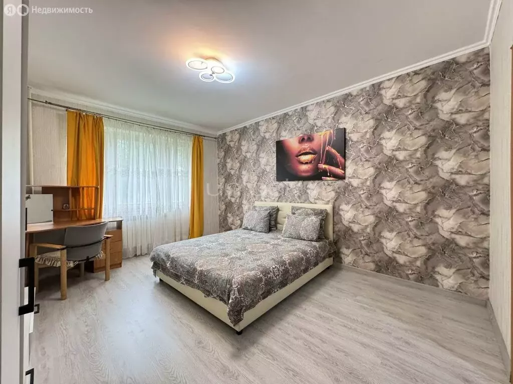 2-комнатная квартира: Москва, улица Юных Ленинцев, 49к2 (54 м) - Фото 0