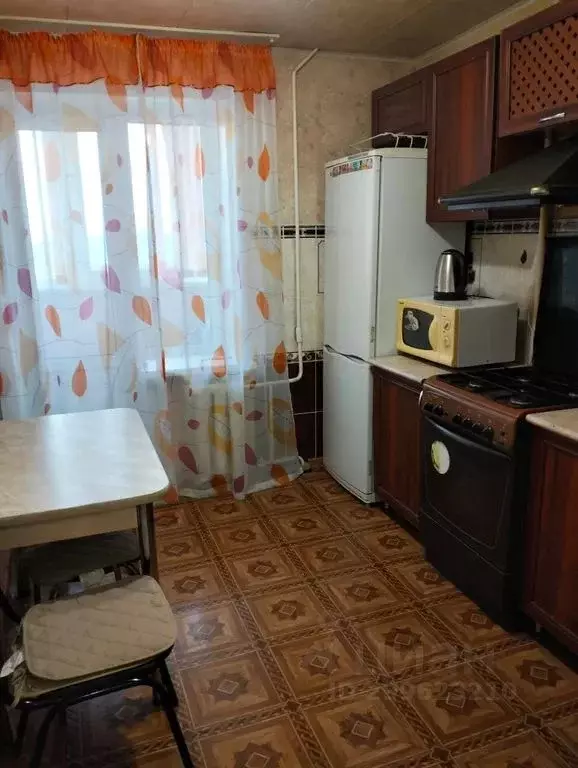 1-к кв. Пензенская область, Пенза ул. Луначарского, 7 (36.0 м) - Фото 1