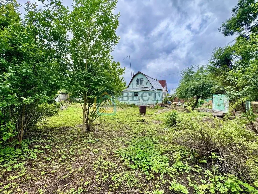 Участок в Ленинградская область, Выборгский район, Полянское с/пос, ... - Фото 1