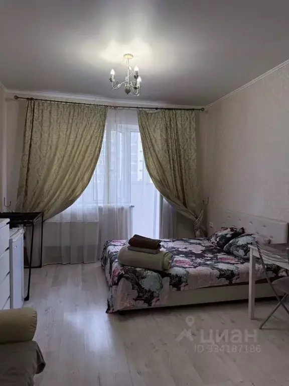 Студия Московская область, Ногинск Богородский городской округ, ул. ... - Фото 2