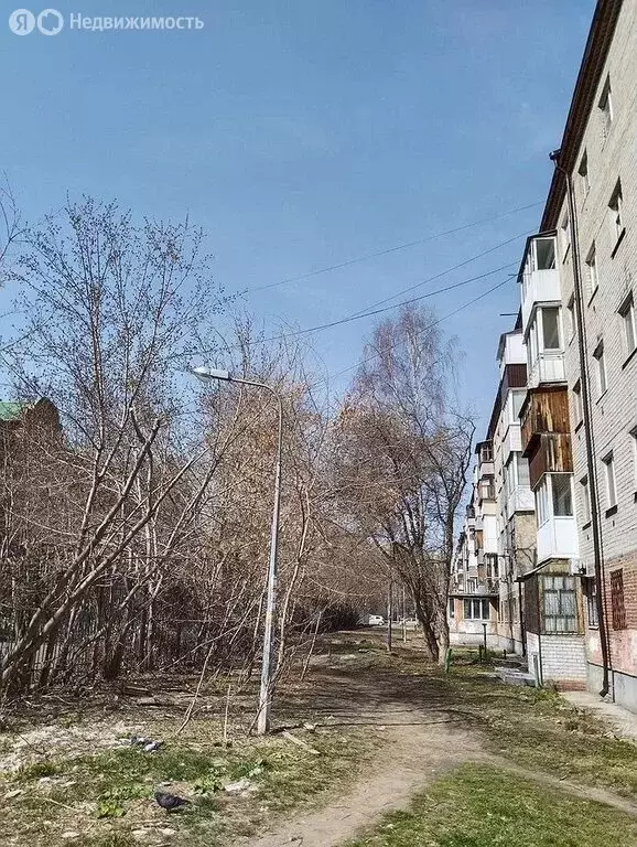2-комнатная квартира: Тюмень, Карская улица, 23 (44.3 м) - Фото 1