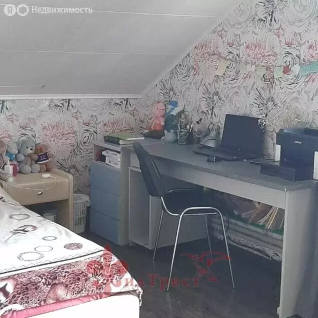 Дом в Белгородская область, Яковлевский муниципальный округ, хутор ... - Фото 2