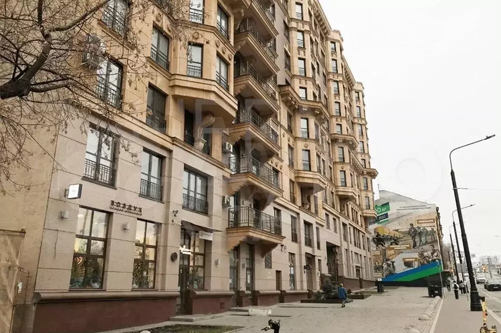 Аренда ПСН 177 м2 м. Чкаловская в цао - Фото 1