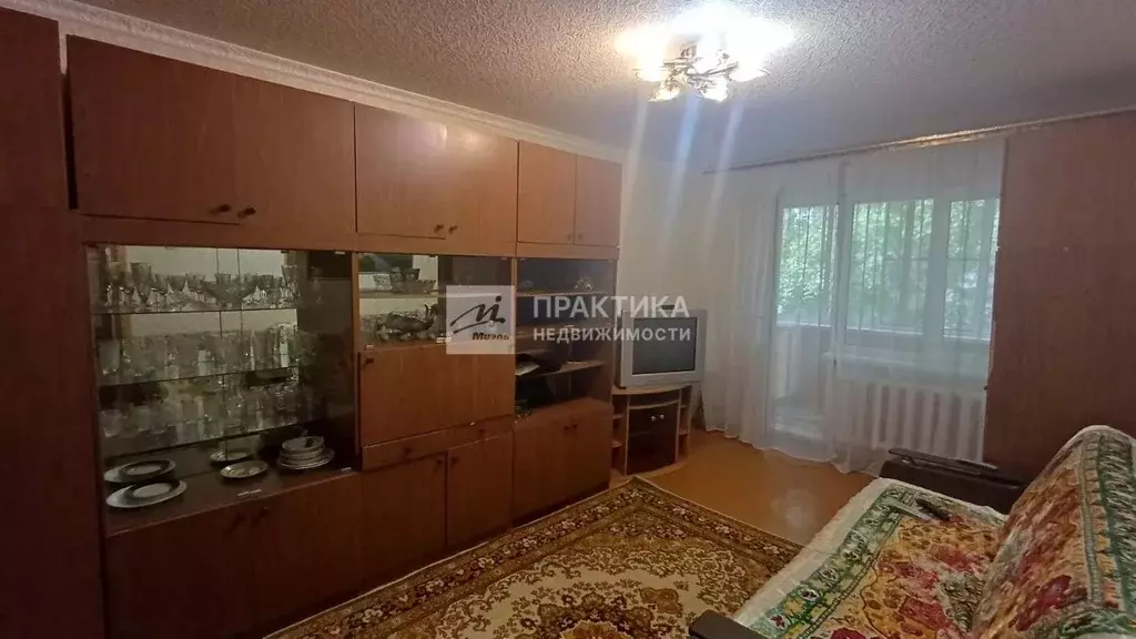 2-к кв. Липецкая область, Липецк ул. Филипченко, 4/2 (42.0 м) - Фото 2