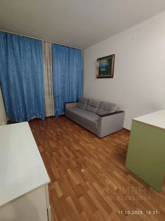 Студия Красноярский край, Красноярск ул. Карамзина, 16 (22.0 м) - Фото 0