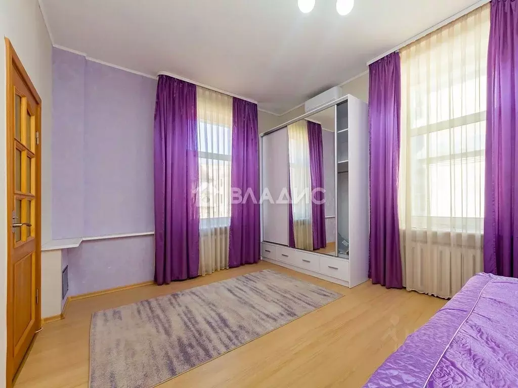 3-к кв. Калининградская область, Калининград Артиллерийская ул., 4 ... - Фото 2