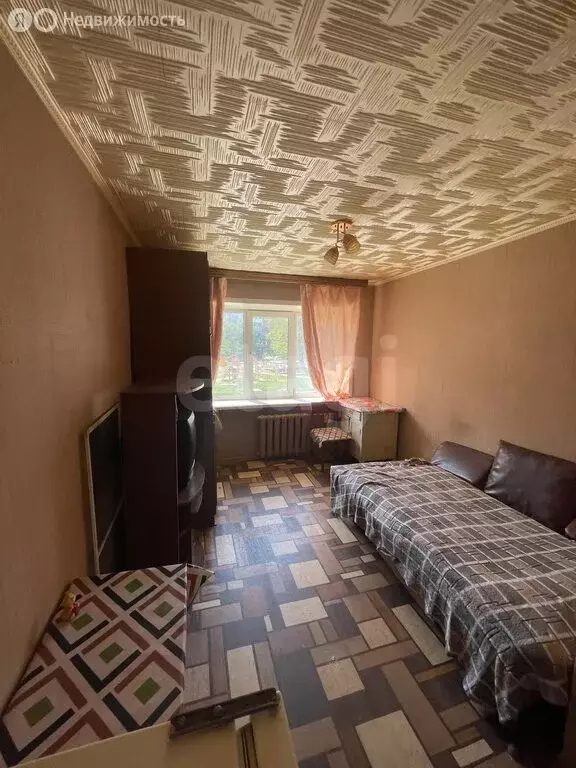 1к в -комнатной квартире (12.5 м) - Фото 2