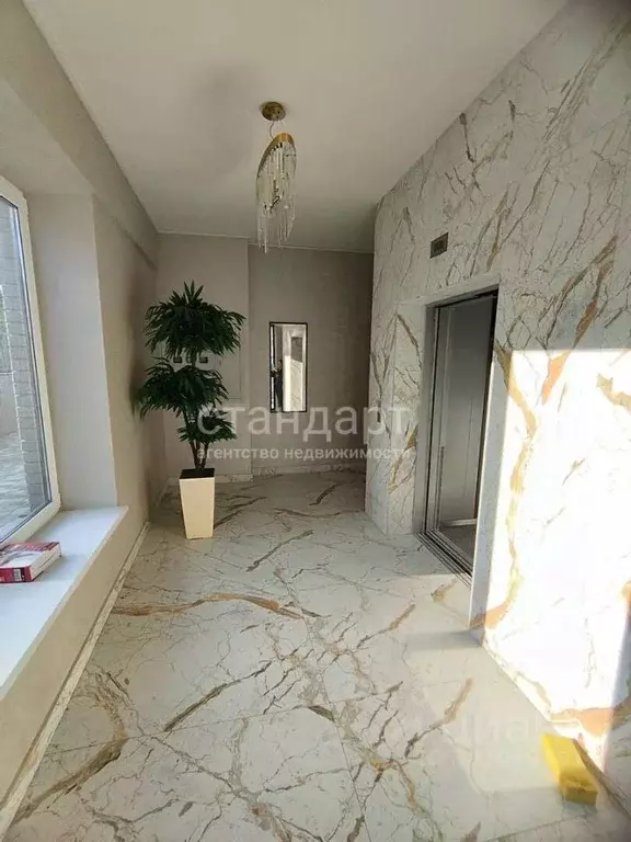 1-к кв. Ставропольский край, Ессентуки Октябрьская ул. (48.4 м) - Фото 1