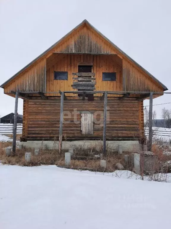 Дом в Ханты-Мансийский АО, Ханты-Мансийск  (72 м) - Фото 0