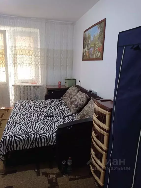 2-к кв. Чеченская республика, Грозный пос. Абузара Айдамирова, 100 ... - Фото 1