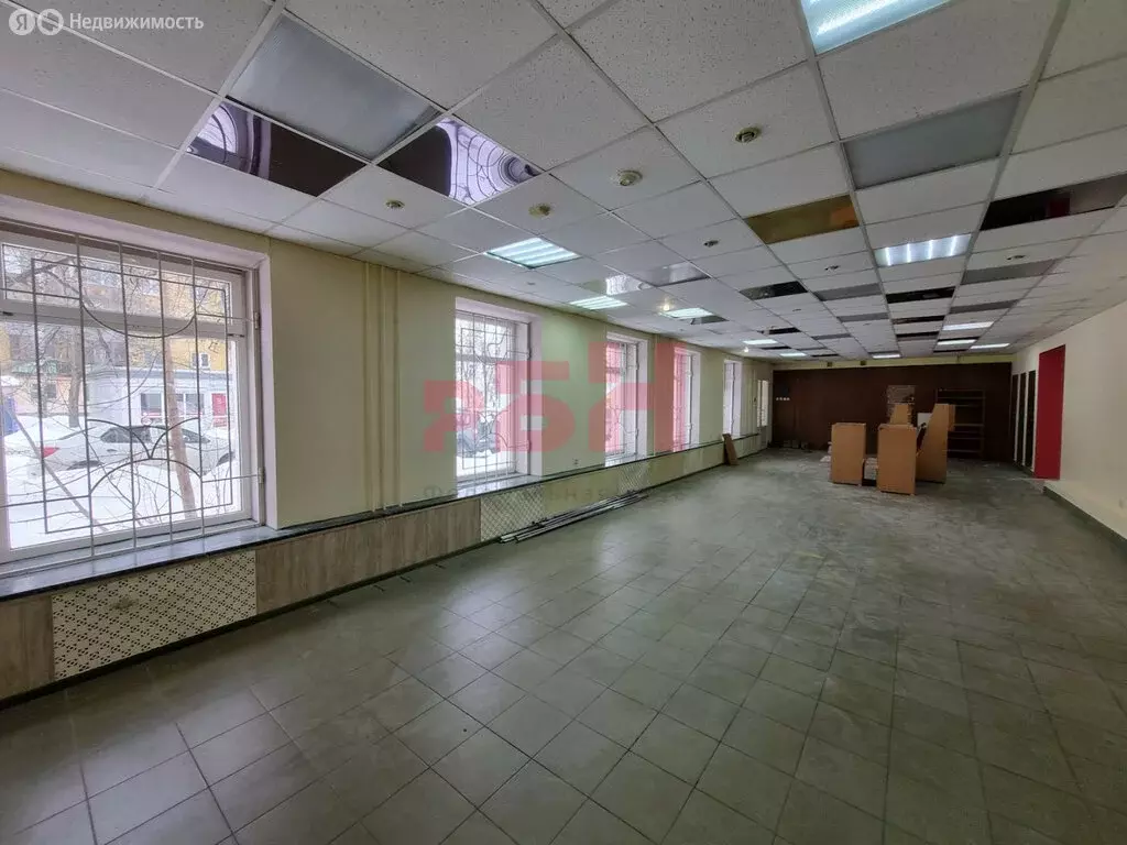 Торговая площадь (145 м) - Фото 1