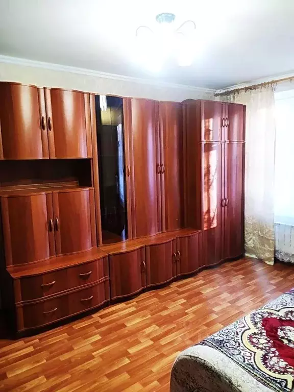 1-к кв. Москва Открытое ш., 25К6 (30.4 м) - Фото 1