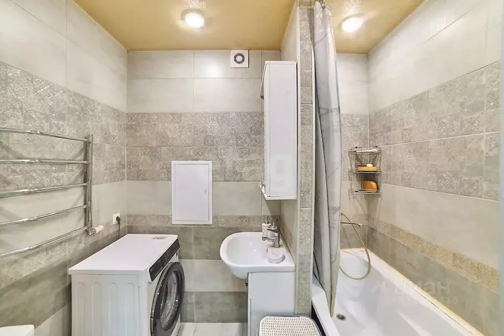 3-к кв. Башкортостан, Стерлитамак Михайловский мкр, ул. Шафиева, 11 ... - Фото 1