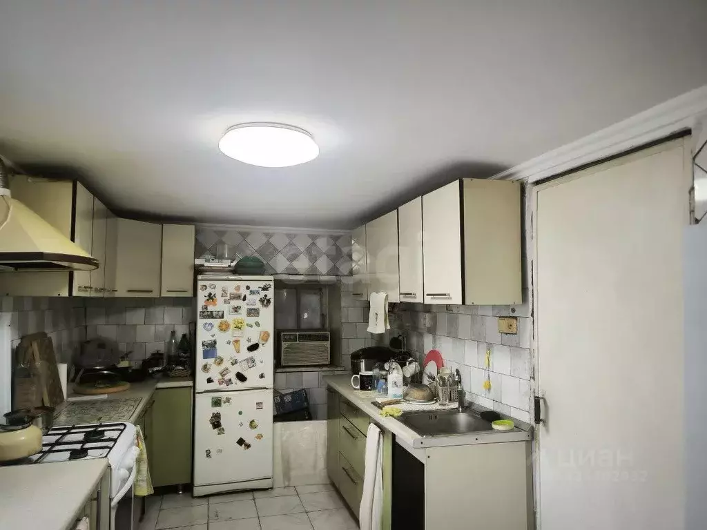 Дом в Адыгея, Майкоп Батарейная ул. (160 м) - Фото 1