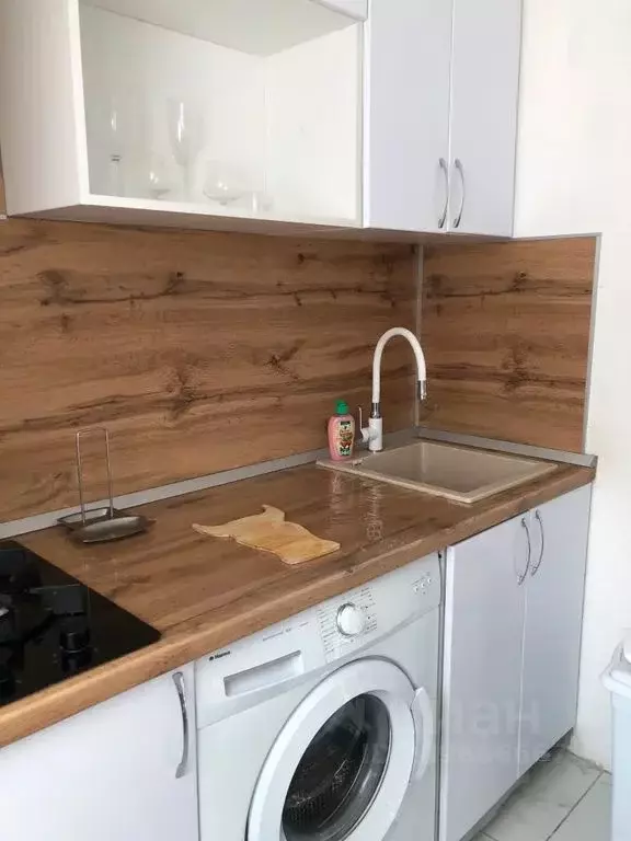 3-к кв. Севастополь просп. Октябрьской Революции, 25 (60.0 м) - Фото 1