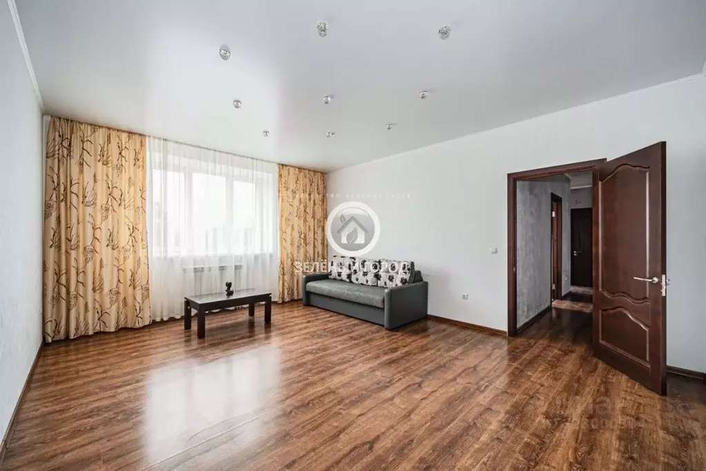 2-к кв. Калининградская область, Светлогорск Пионерская ул., 18Б (67.0 ... - Фото 1