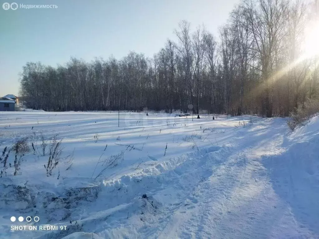 Дом в село Луговое, Кузнецкая улица (270 м) - Фото 1