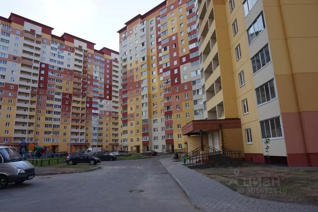 Помещение свободного назначения в Московская область, Люберцы ... - Фото 1