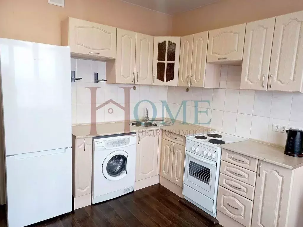 1-к кв. Новосибирская область, Новосибирск ул. Фадеева, 66 (40.0 м) - Фото 1