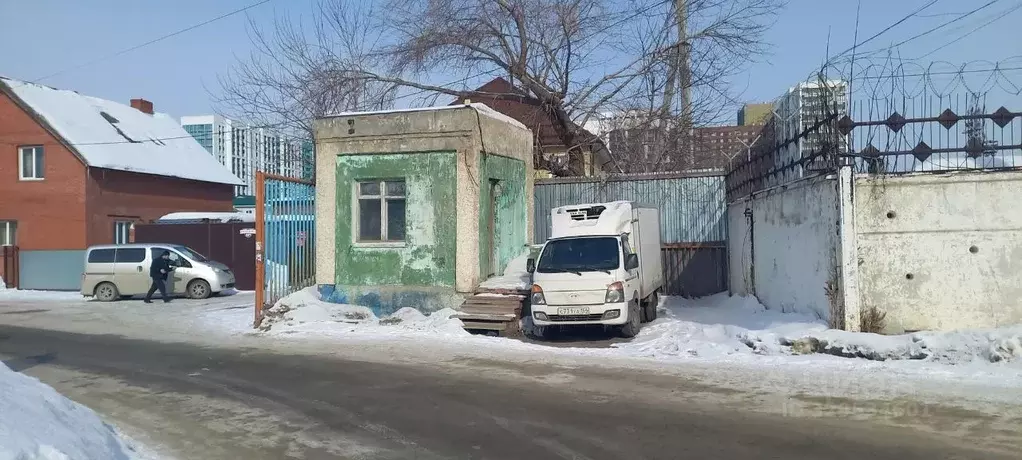 Помещение свободного назначения в Новосибирская область, Новосибирск ... - Фото 1