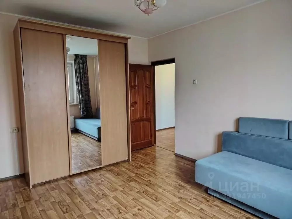 3-к кв. Москва проезд Берингов, 1 (74.0 м) - Фото 1