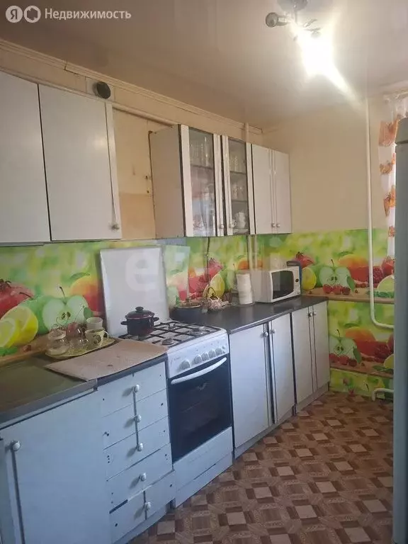 3-комнатная квартира: Бирск, улица 8 Марта, 32А (58.7 м) - Фото 2