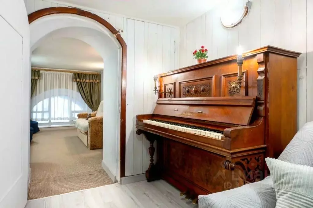 2-к кв. Санкт-Петербург Большая Морская ул., 34 (58.0 м) - Фото 0