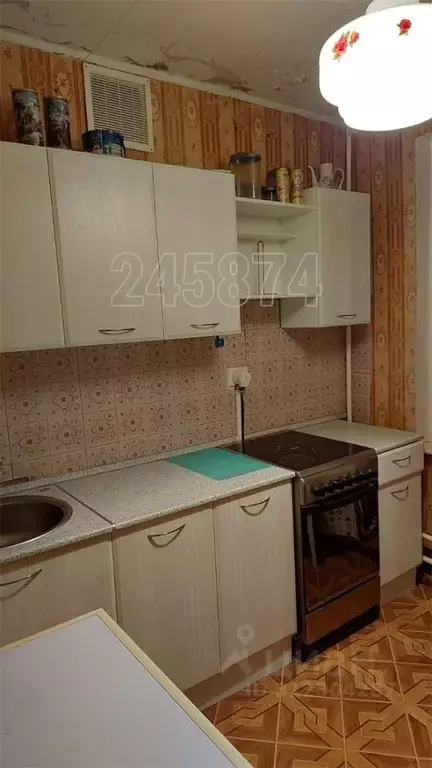 2-к кв. Москва ул. Декабристов, 35А (45.0 м) - Фото 0