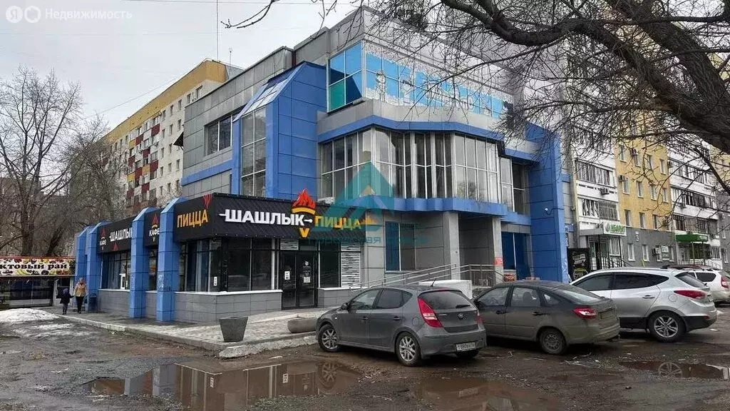 Помещение свободного назначения (300 м) - Фото 2